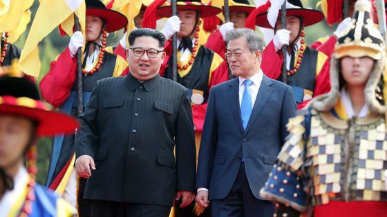 Întrunire istorică. Un nou summit privind denuclearizarea. Ce lideri se întâlnesc la discuţii 