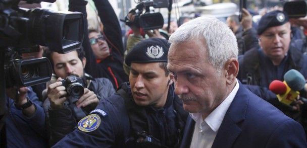 Procurorii DNA, decizie importantă în dosarul Tel Drum, legate de Dragnea 