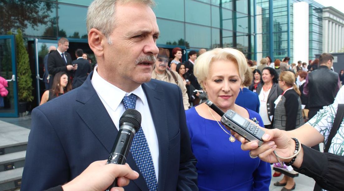 Scandalul se întețește în PSD! Mai mulți lideri cer demisia lui Dragnea. Se pregătește o scrisoare