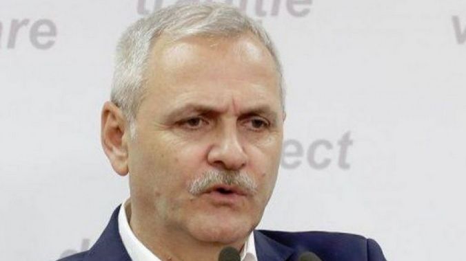 Se joacă dur la vârful PSD. Mutare spectaculoasă, în cazul în care Dragnea ar refuza să demisioneze