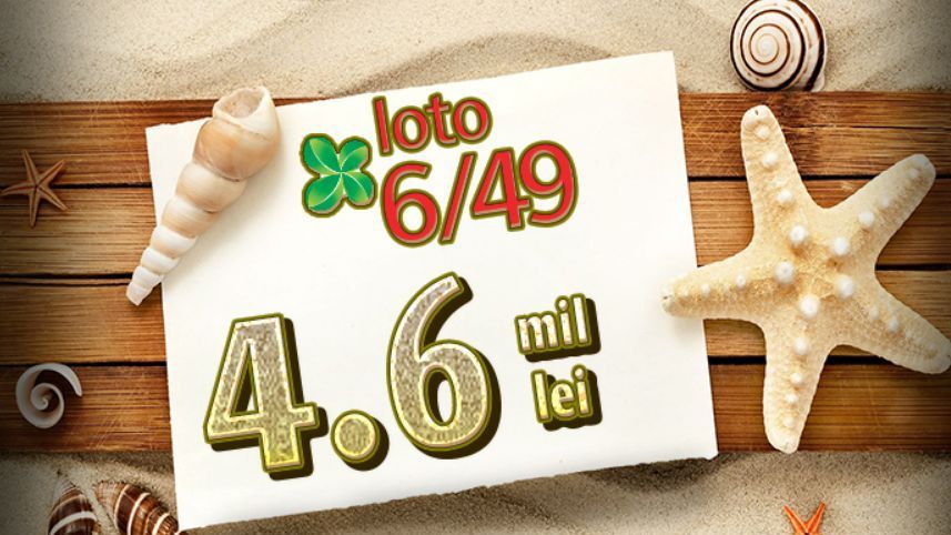 LOTO, LOTO 6 DIN 49. NUMERELE CÂŞTIGĂTOARE la LOTO, duminică, 9 septembrie 2018