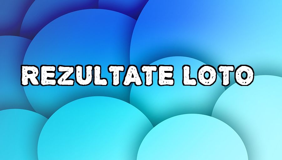 Loto. Rezultate, duminică 2 septembrie