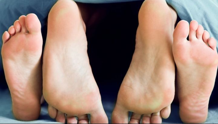 Locurile unde femeile au parte de sex fabulos! Tu ştii care sunt?