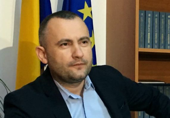 DNA Ploieşti, îngropat în informaţii ţinute la sertar