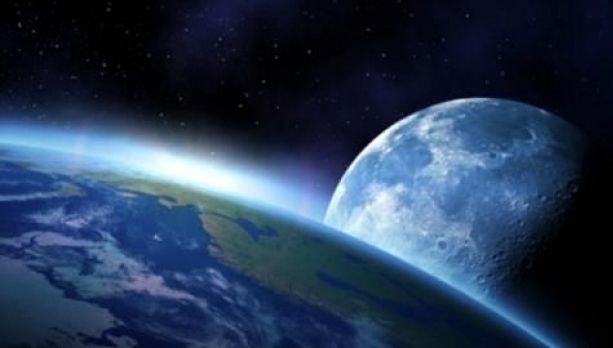 Călătoria în jurul lunii devine realitate. Când se va întâmpla acest lucru 