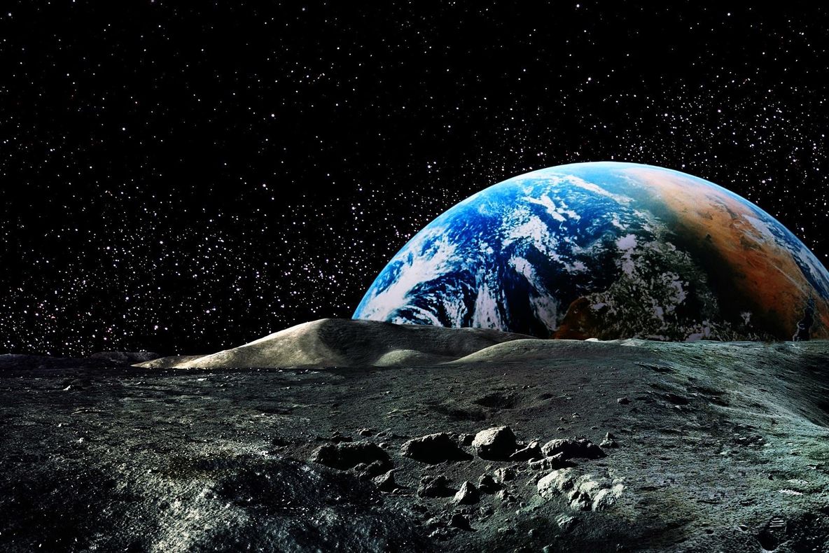 18 ore - o zi pe Pământ. Cum e posibil aşa ceva