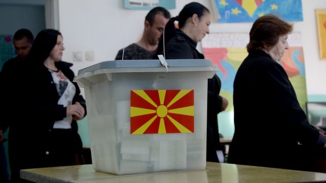Referendum istoric în Macedonia. Cetăţenii decid dacă sunt de acord cu schimbarea numelui ţării 