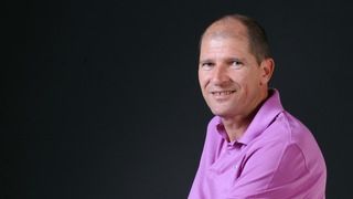 Simona Halep: fostul ei antrenor, cetăţean de onoare al Hunedoarei