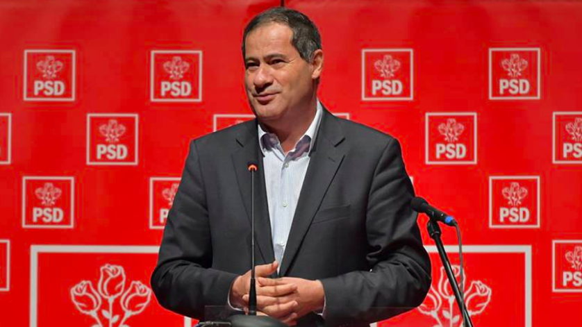 Surse: Nemulţumiţii din PSD îl vor pe Marian Neacşu interimar în locul lui Dragnea