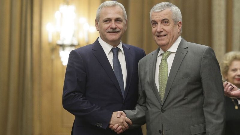 Anunț de ultimă oră: ”A început destrămarea coaliției PSD-ALDE!”