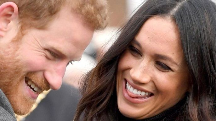 Casa Regală. Cum se alintă unul pe celălalt Harry și Meghan