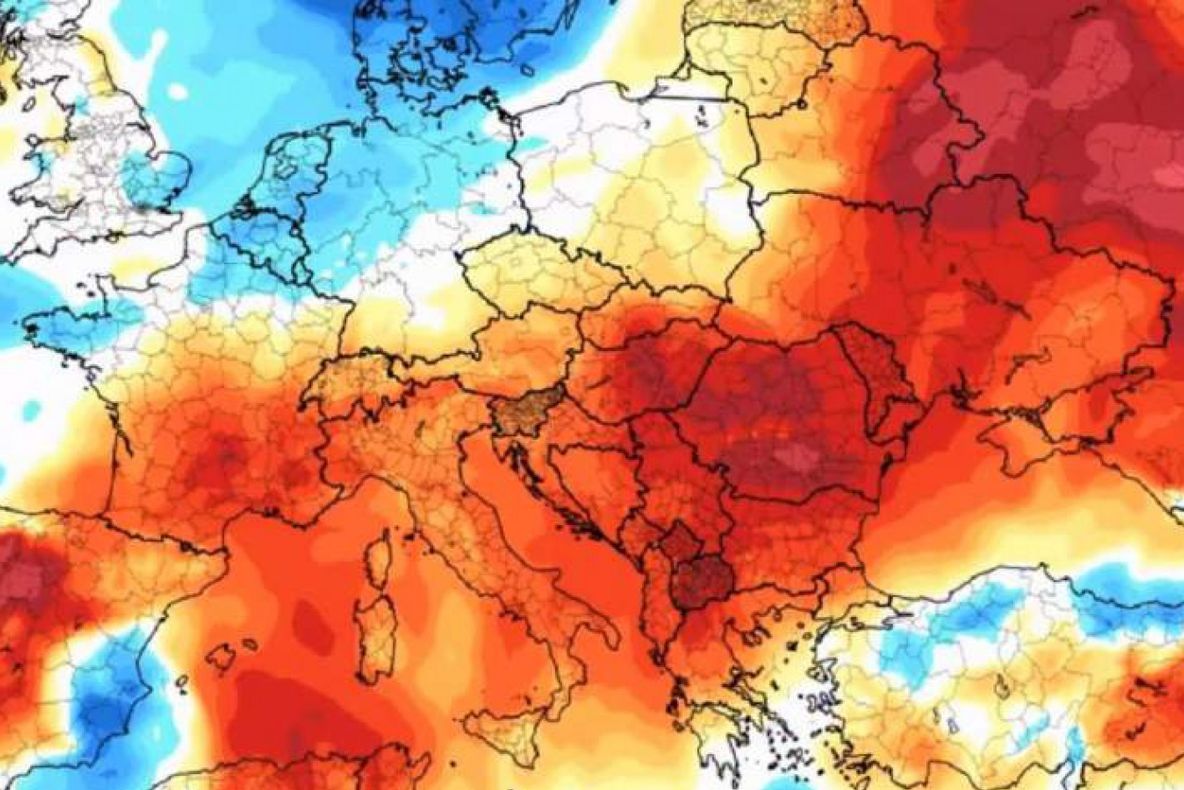 Surpriză METEO de proporţii. Cum va fi vremea pe final de septembrie 