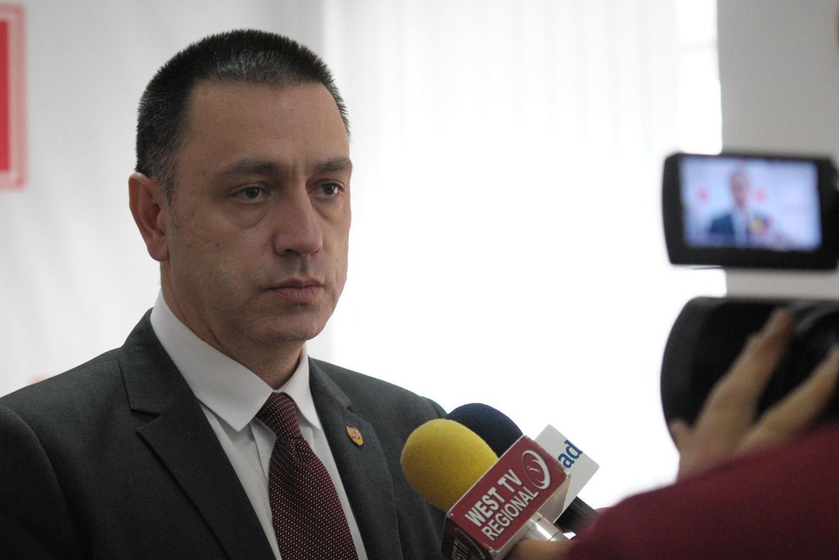 Bubuie nervii în PSD. Mihai Fifor îl face praf pe Teodorovici