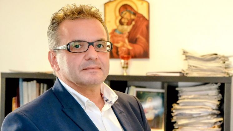 Președintele Coaliției pentru Familie: "Copii bătuți? Femei ucise de soți? Accidente!"