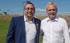 Lovitură pentru Liviu Dragnea, social-democraţii de la Cluj nu-l mai susţin (surse)