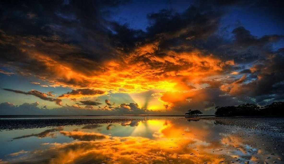 A început schimbarea ireversibilă a climei! Ce se întâmplă în Europa 