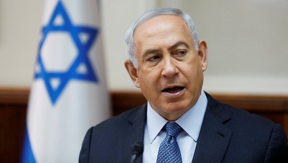 Netanyahu acuză: Iranul are un complex nuclear secret în Teheran
