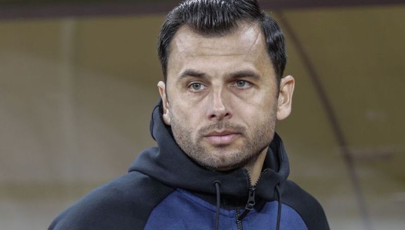 Reacția lui Nicolae Dică, după ultimatumul dat de Gigi Becali!