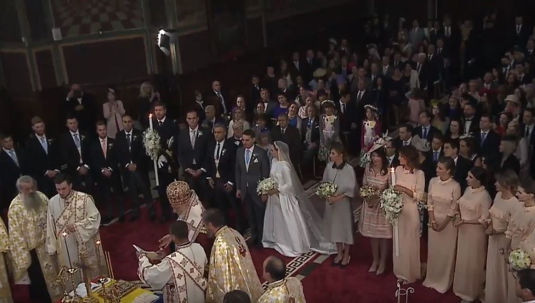 Bizar. Ce credeau invitații străini ai prințului Nicolae despre România, înainte de a ajunge aici