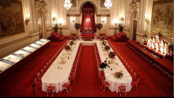 O nouă nuntă regală se apropie! Iată cu cine se mărită Lady Gabriella Windsor