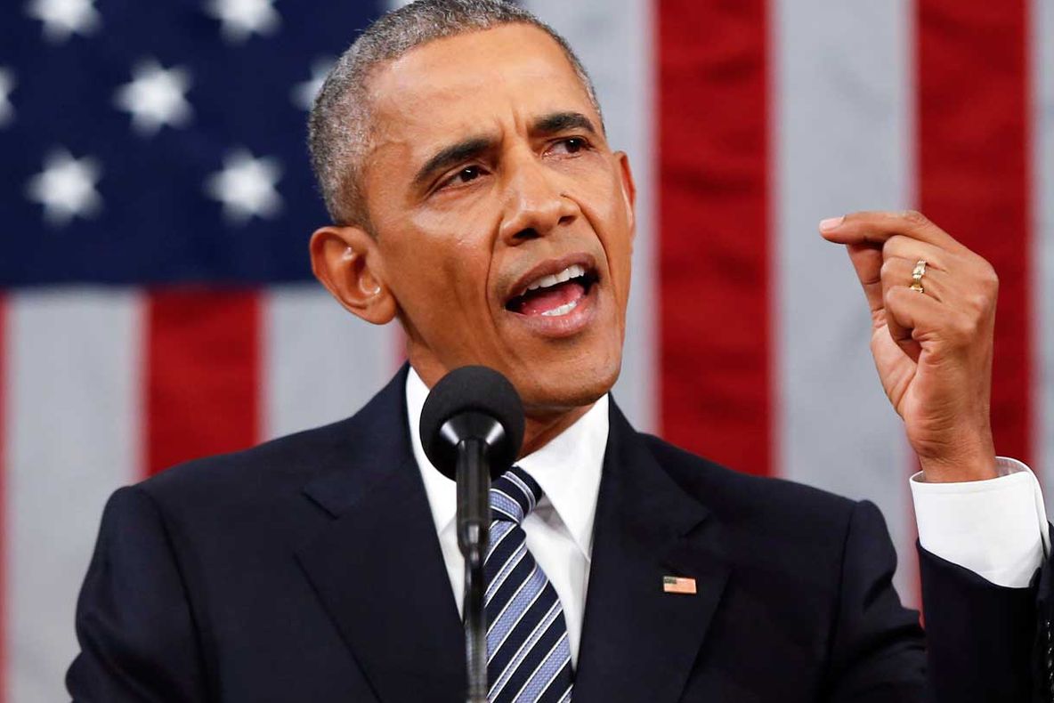 Obama critică Administraţia Trump şi îndeamnă cetăţenii din SUA să voteze la alegerile din noiembrie