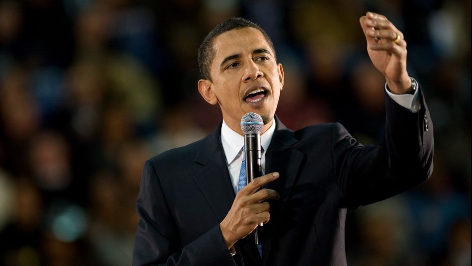 Obama, atac la adresa lui Trump și a republicanilor