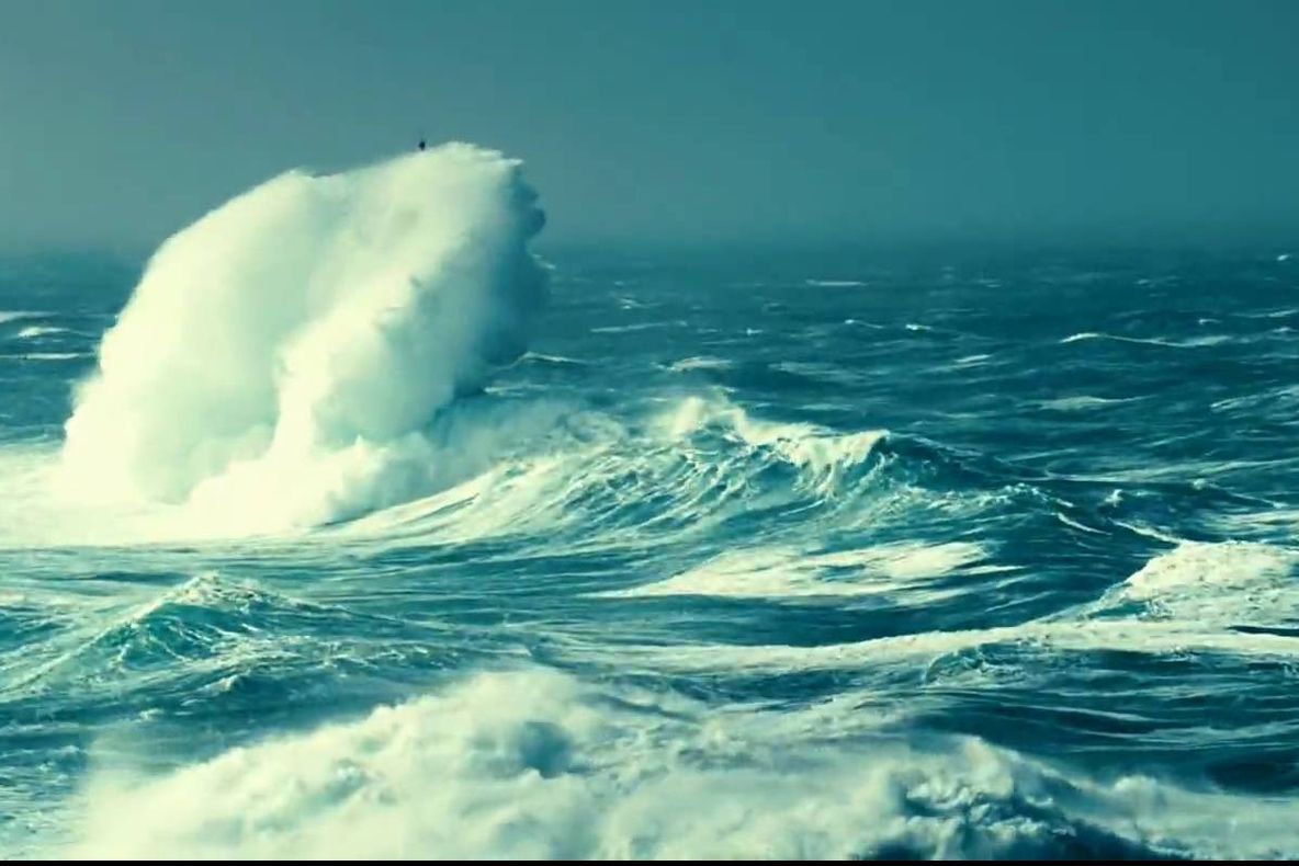 Miraculos: cum a SUPRAVIEŢUIT un tânăr timp de şapte săptămâni în largul oceanului