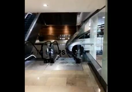 Alertă la Londra. Gara Stratford, închisă din cauza unui accident