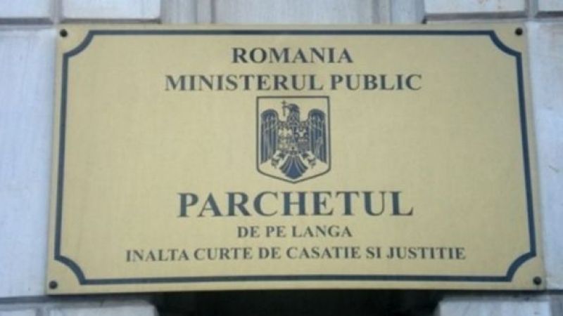 Parchetul spune că nu mai are bani de anchete. Rectificarea i-a lăsat fără fonduri 