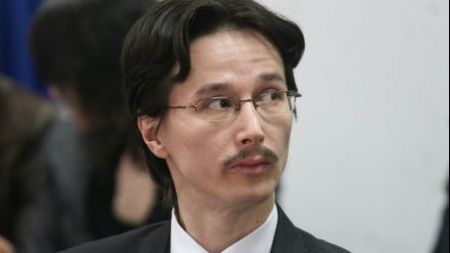 Danileț, despre sancționarea aleșilor care protestează în plen: Parlamentul, un loc sacru 