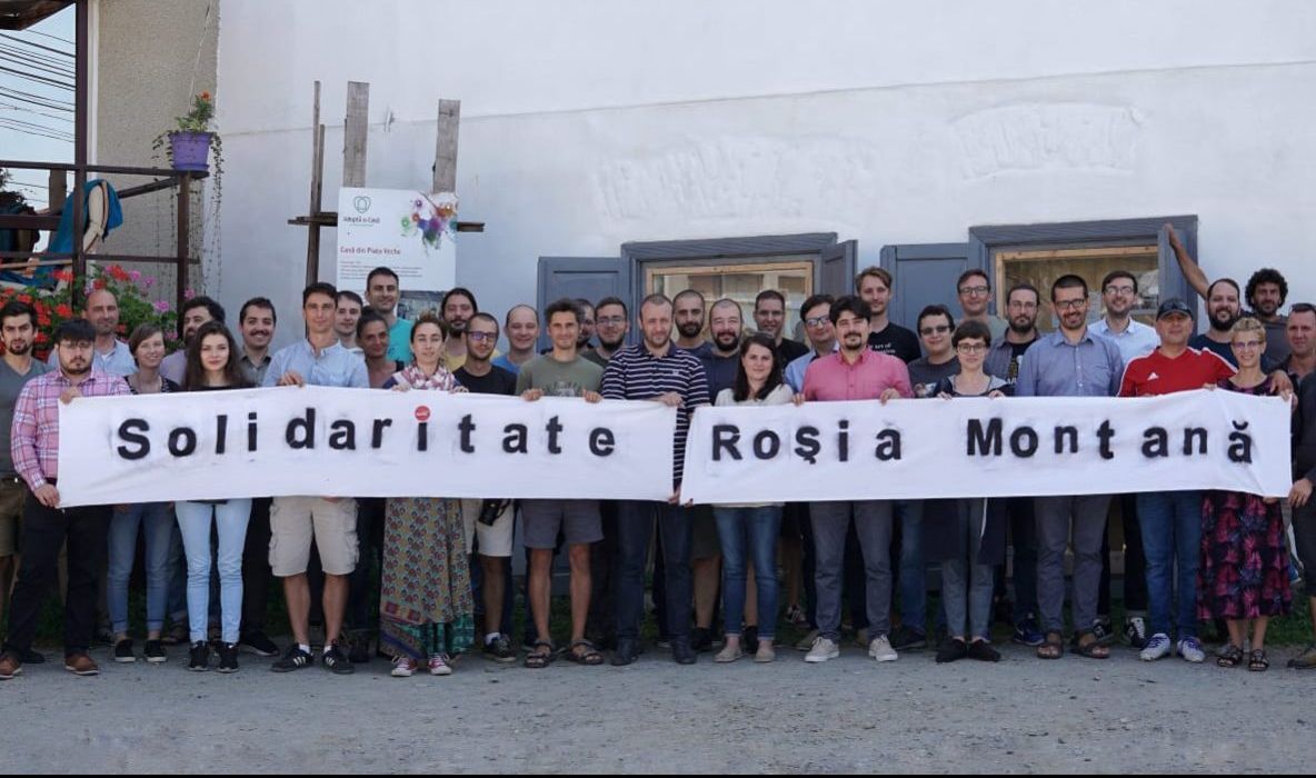 Un nou partid pe scena politică. Demos, înregistrat oficial