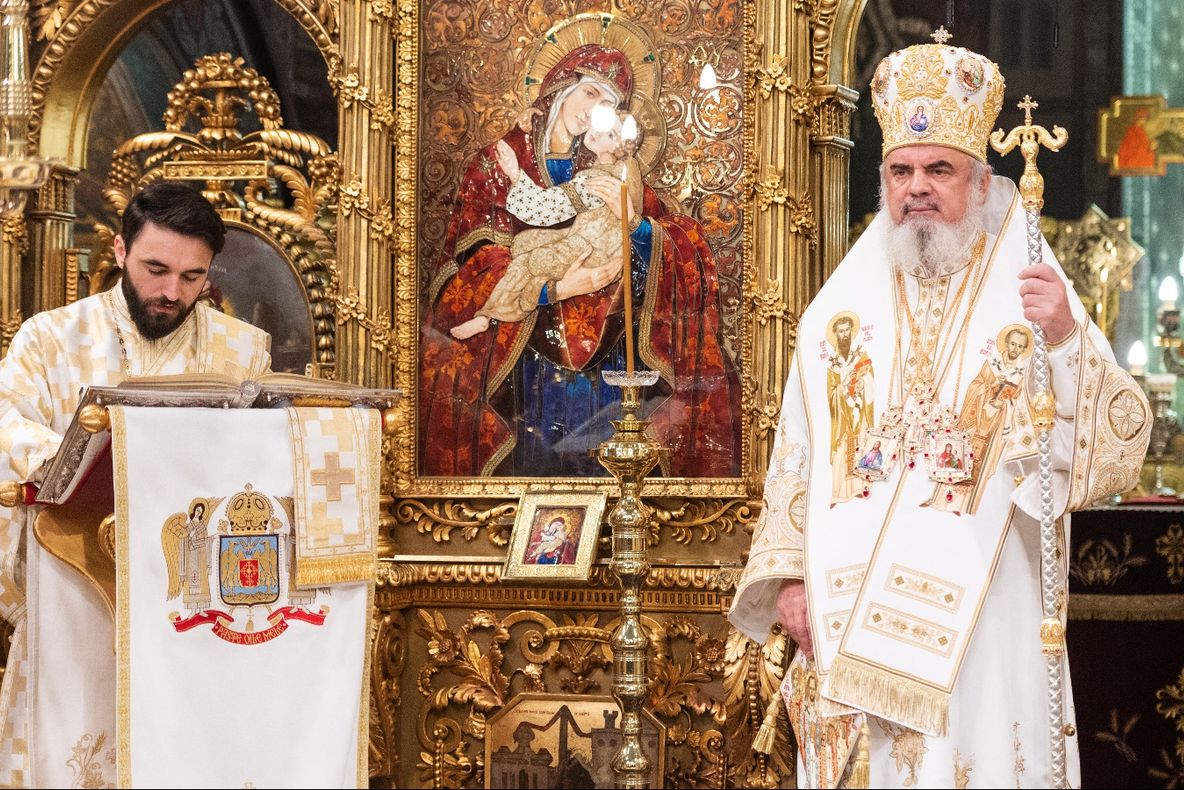 Patriarhul Daniel, mesaj de ultimă oră pentru referendumul familiei tradiţionale