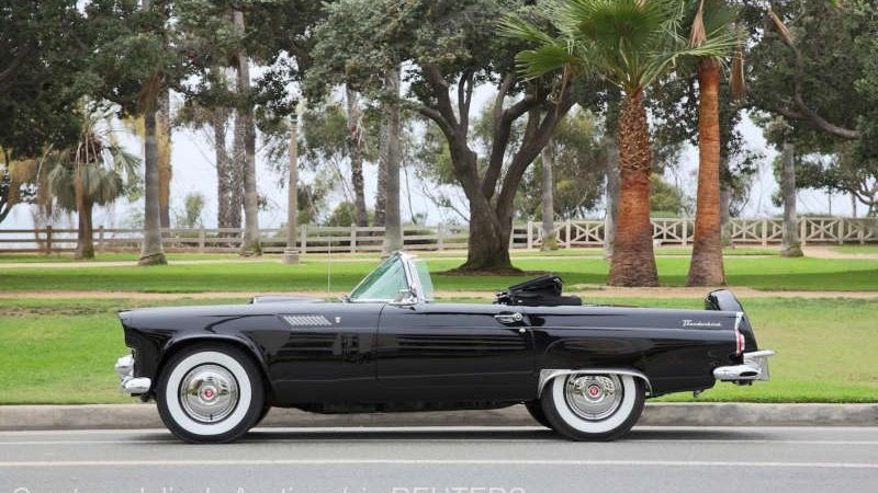 Suma pentru care se va licita un autorism care i-a aparţinut lui Marilyn Monroe. E fabulos! 