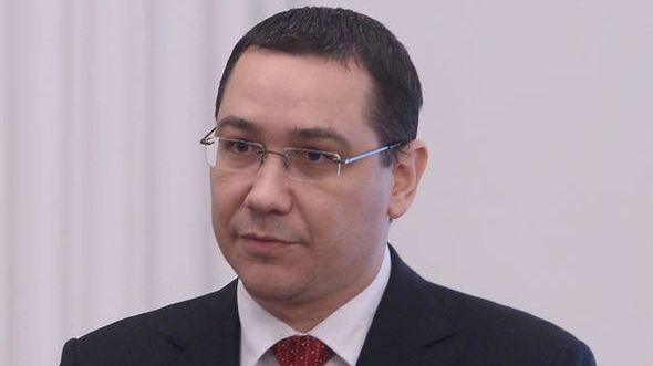 Ponta, întâlnire de taină cu zeci de primari social-democraţi