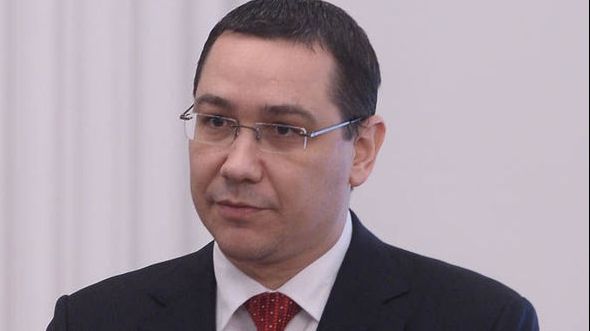 Ponta dezvăluie. Cine ar trebui să fie premierul României peste câteva luni