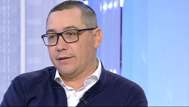 Ponta, reacție vehementă după publicarea scrisorii ”disidenților” anti-Dragnea