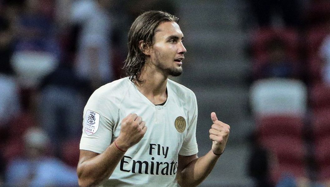 Burleanu, anunţ de ultimă oră după ce Virgiliu Postolachi, de la PSG, a fost naturalizat