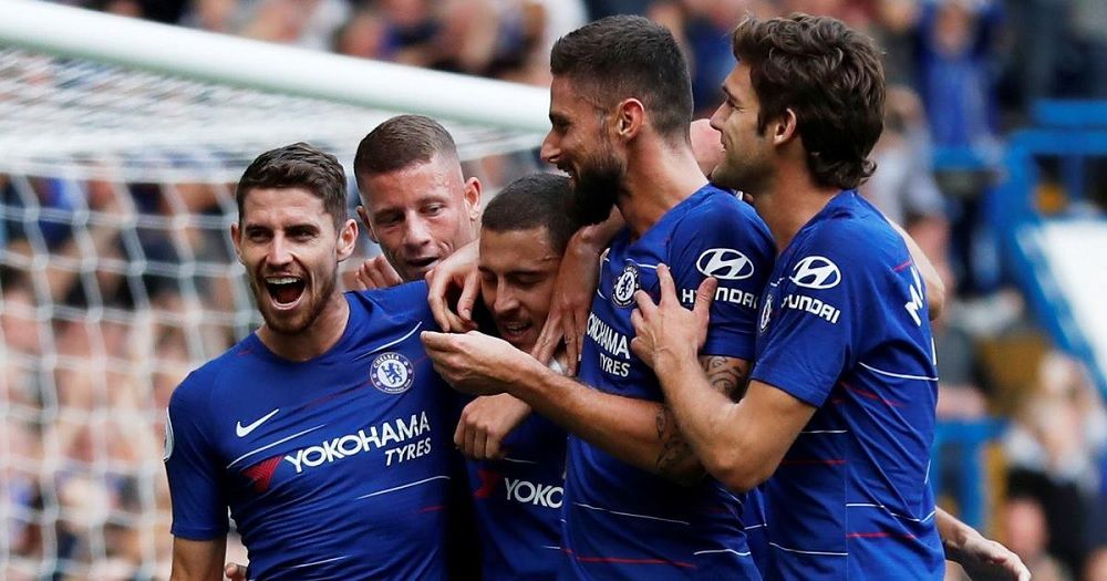 Cele mai în formă echipe din campionatele tari ale Europei