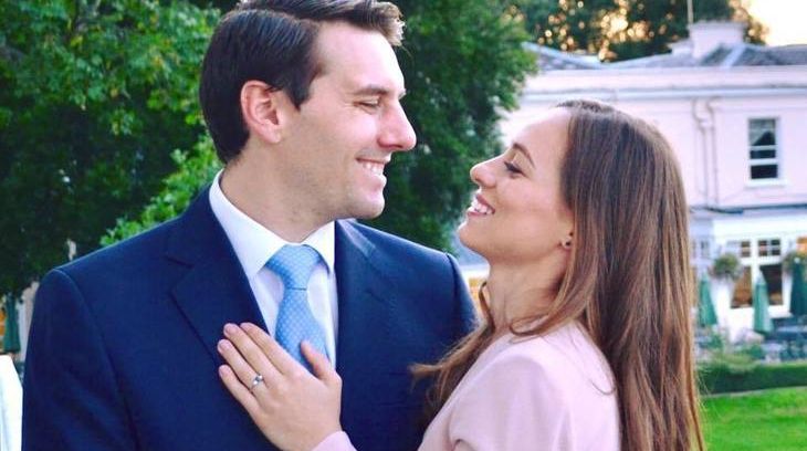 Cu ce au fost serviți invitații la nunta Principelui Nicolae 