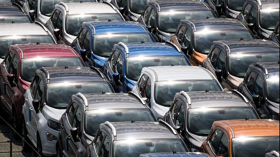 Programul Rabla se reia de luni. 30.000 de noi prime de casare