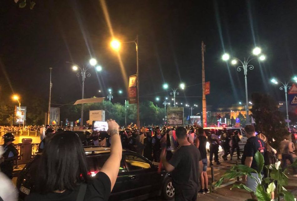 Dragnea a anunţat, presa subordonată se execută: "dovezile loviturii de stat"