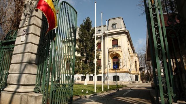 Anunț bombă, la insistența Realitatea TV. Cine a pus sistem de supraveghere SRI în sediul PSD