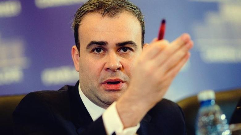 CRITICI fără precedent din PSD la adresa lui Vâlcov: "Ar trebui să existe consecinţe!"