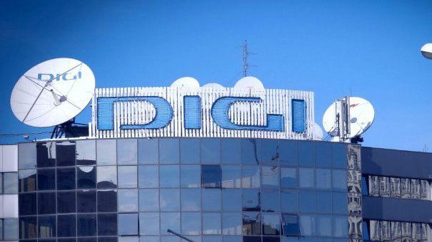 RCS&RDS se dezvoltă, Telekom Germania pregăteşte concedieri