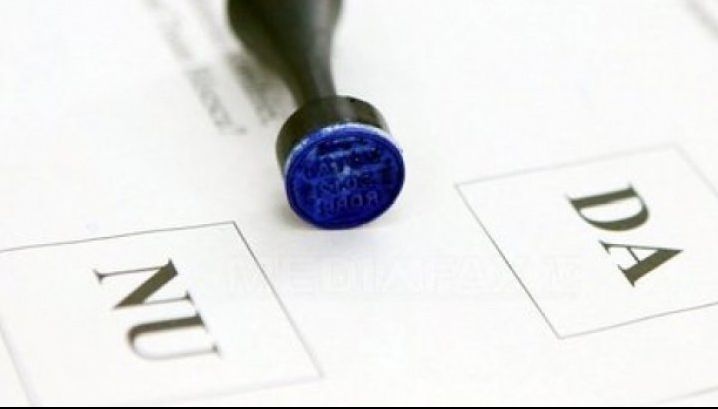 Surse: PSD vrea ca "referendumul pentru familie" să dureze două zile