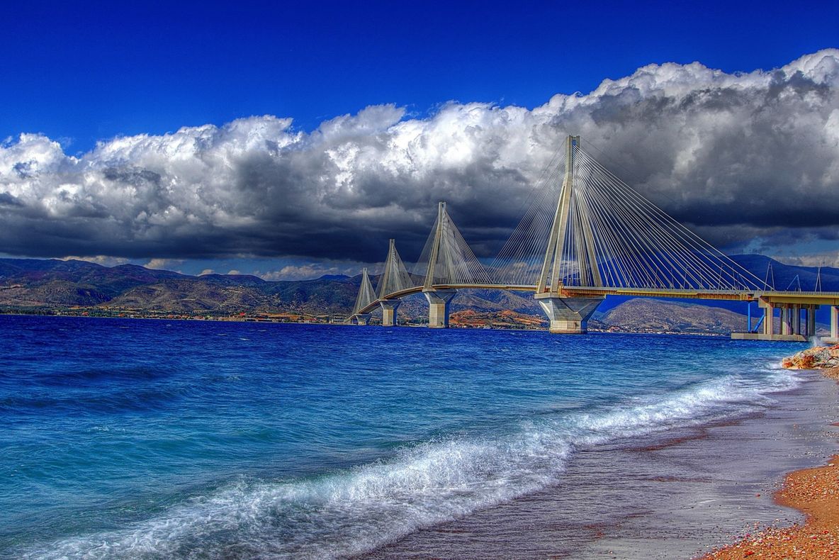 MAE a emis o atenţionare de călătorie pentru Grecia