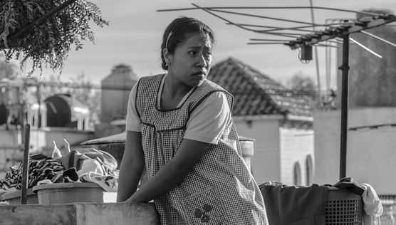 "Roma", de Alfonso Cuarón, a primit Leul de Aur la Festivalul de Film de la Veneţia 2018