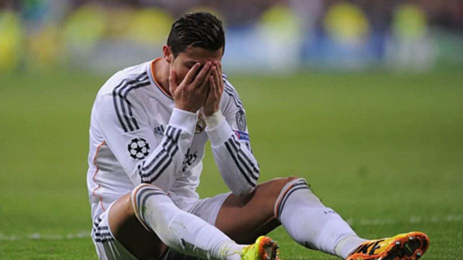 Liga Campionilor. Rezultate Liga Campionilor. Cristiano Ronaldo, dezastru. ELIMINAT