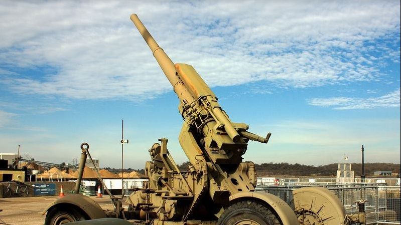 Rusia împânzeşte Crimeea cu rachete mobile sol-aer 