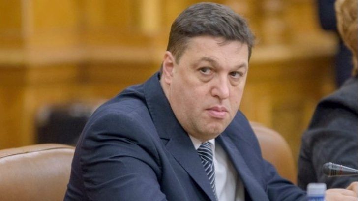 Șerban Nicolae explică: de ce n-au mai fost audiate C.Dan și S.Cliseru în Comisia de Apărare